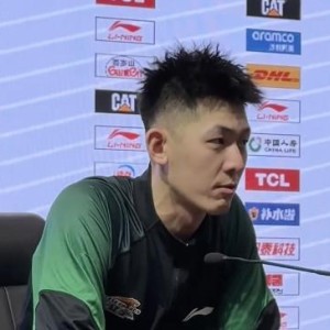 爱游戏-收获生涯新高17分，张陈治锋：在场上积累经验，感谢杨导信任